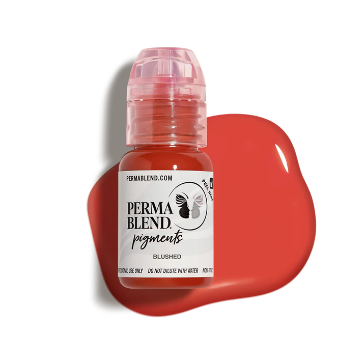 Blushed | Perma Blend (15 ml)