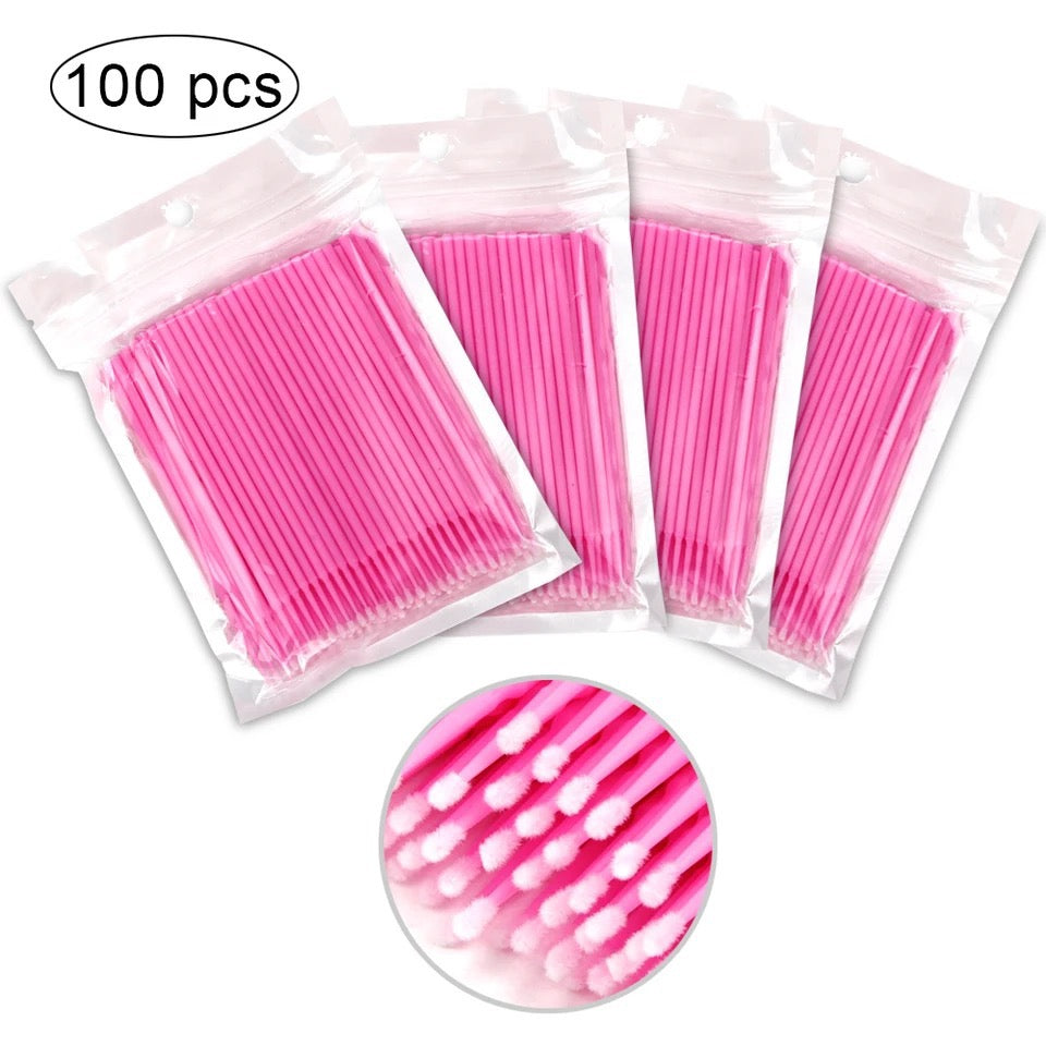 Microbrush |  (100 pzas)