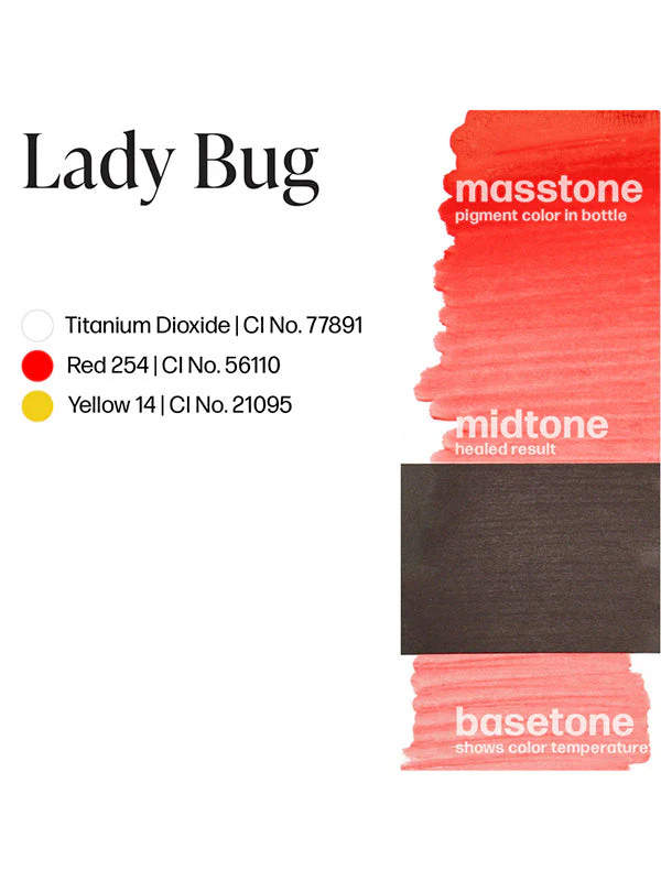Lady Bug | Perma Blend (15 ml)