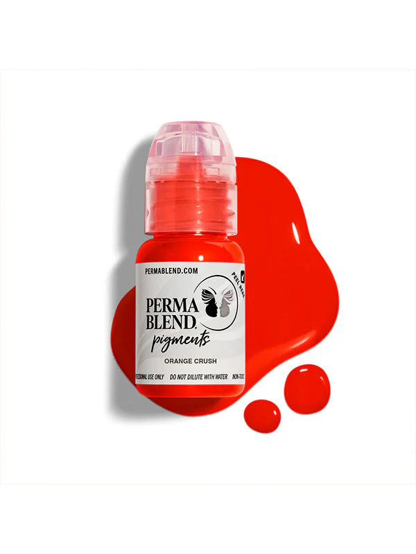 Orange Crush | Perma Blend (15 ml)