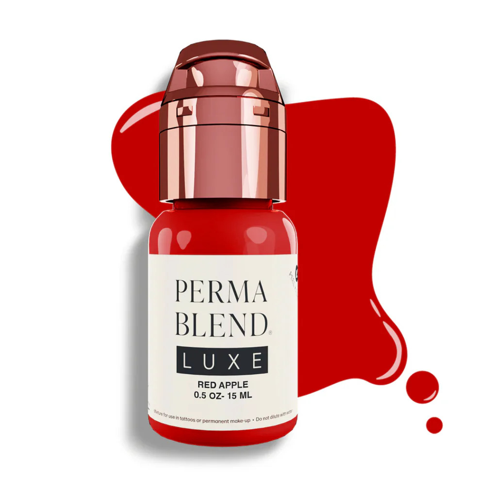 Red Apple | Perma Blend LUXE (15 ml)