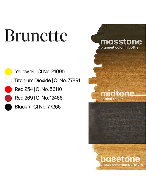 Brunette | Perma Blend (15 ml)