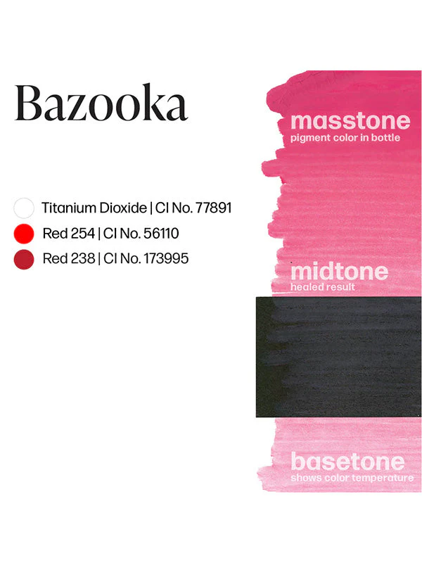 Bazooka | Perma Blend (15 ml)