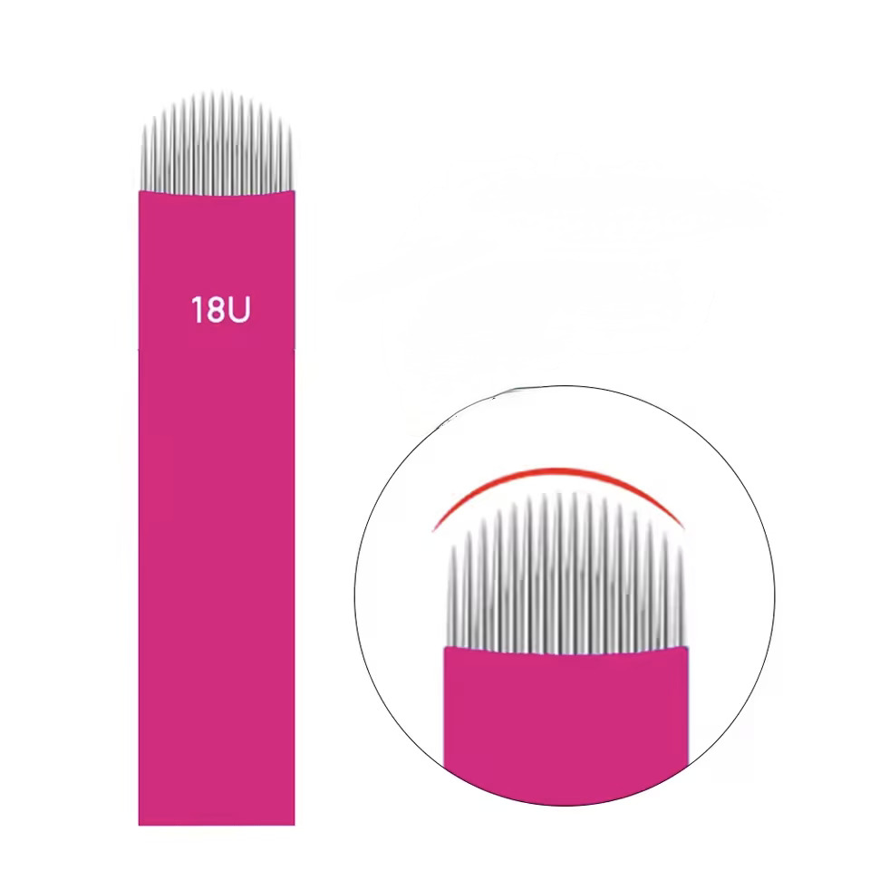 Navaja U18 0.20 mm | Genérica