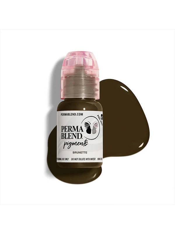 Brunette | Perma Blend (15 ml)