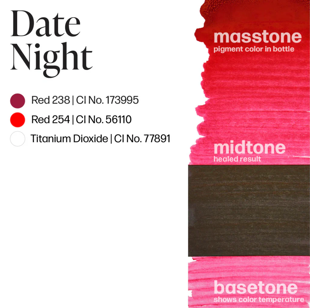 Date Night | Perma Blend (15 ml)