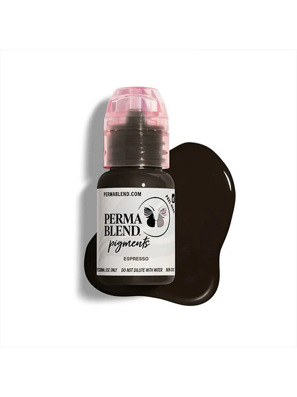 Espresso | Perma Blend (15 ml)