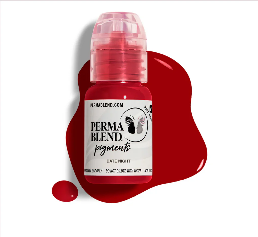 Date Night | Perma Blend (15 ml)