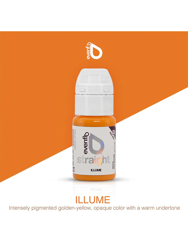Illume | Evenflo (15 ml)