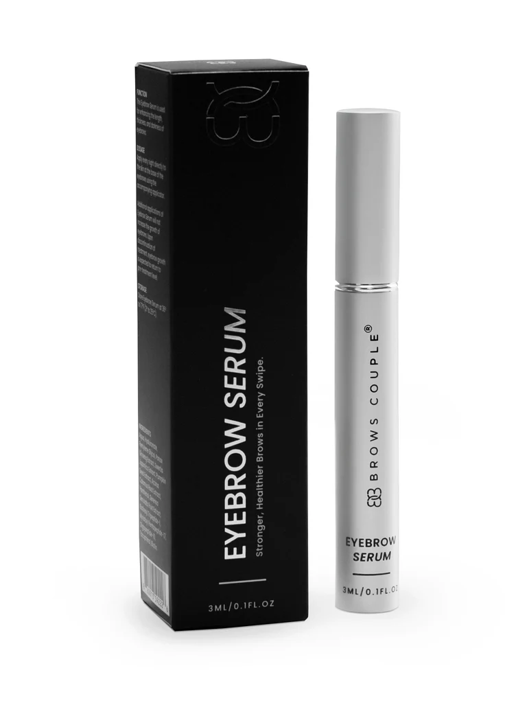 Eyebrow Serum | Brows Couple