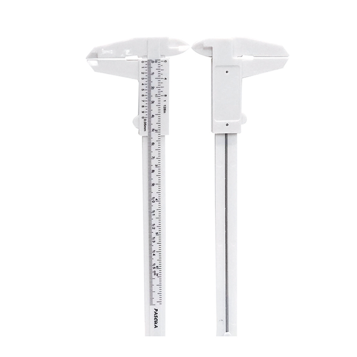 Vernier para Diseño de Cejas