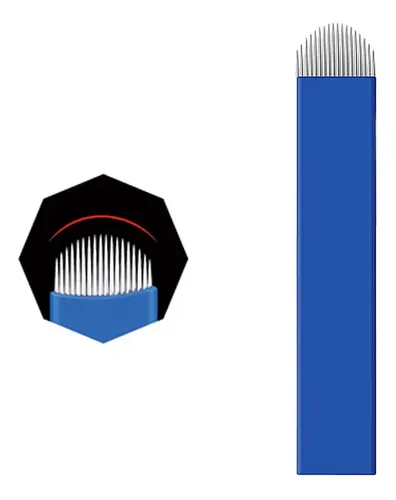 Navaja U18 0.18 mm | Biomaser