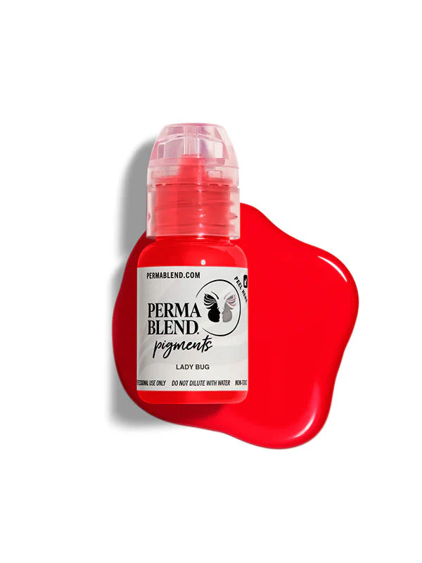 Lady Bug | Perma Blend (15 ml)