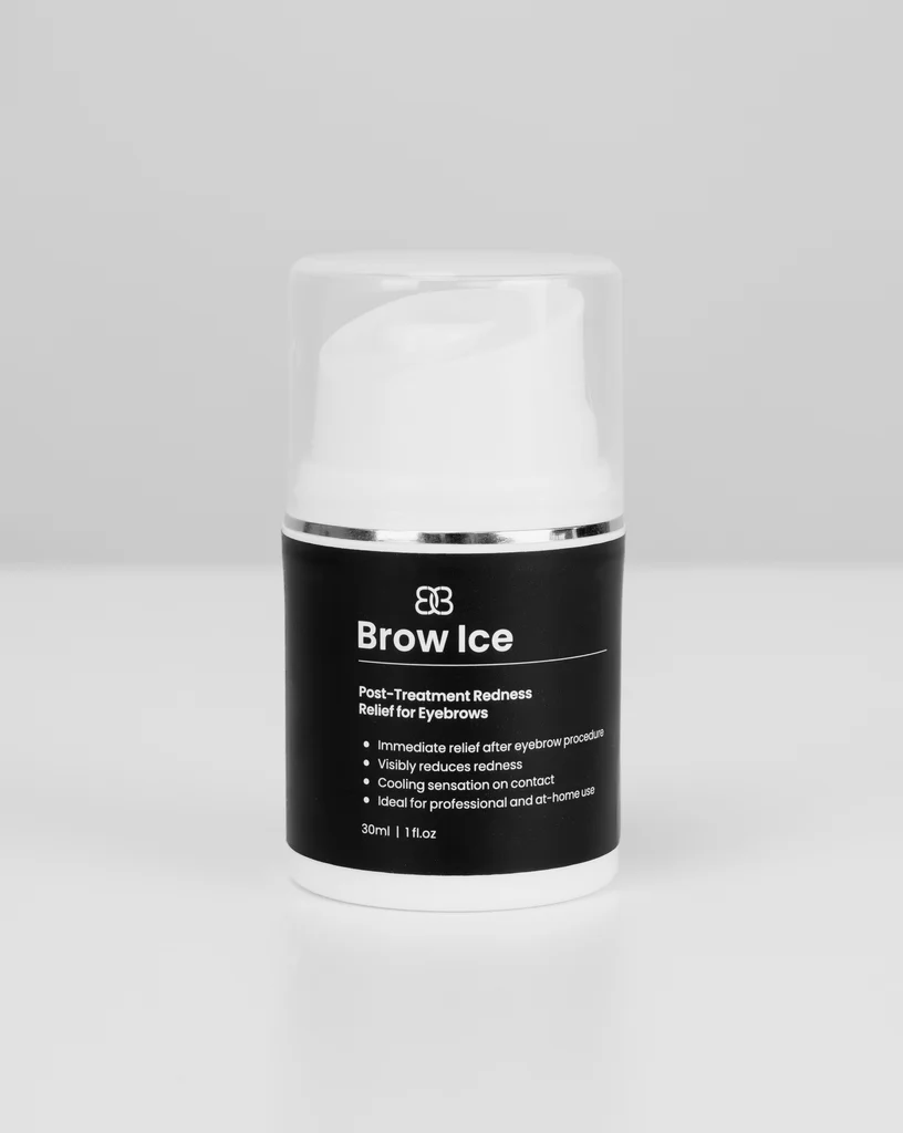 Brow Ice | Brows Couple (30 ml)