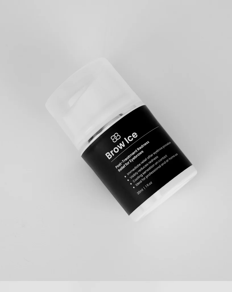 Brow Ice | Brows Couple (30 ml)