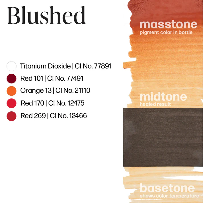 Blushed | Perma Blend (15 ml)