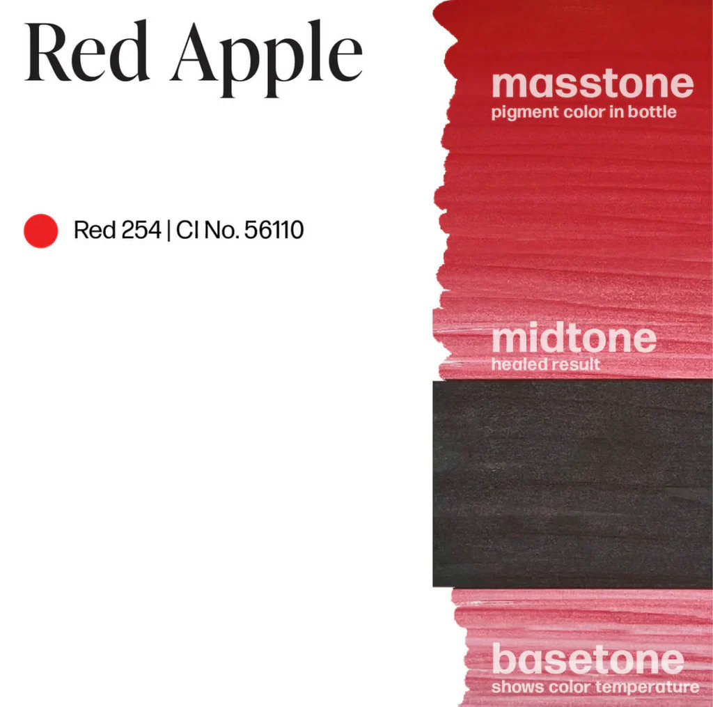 Red Apple | Perma Blend LUXE (15 ml)
