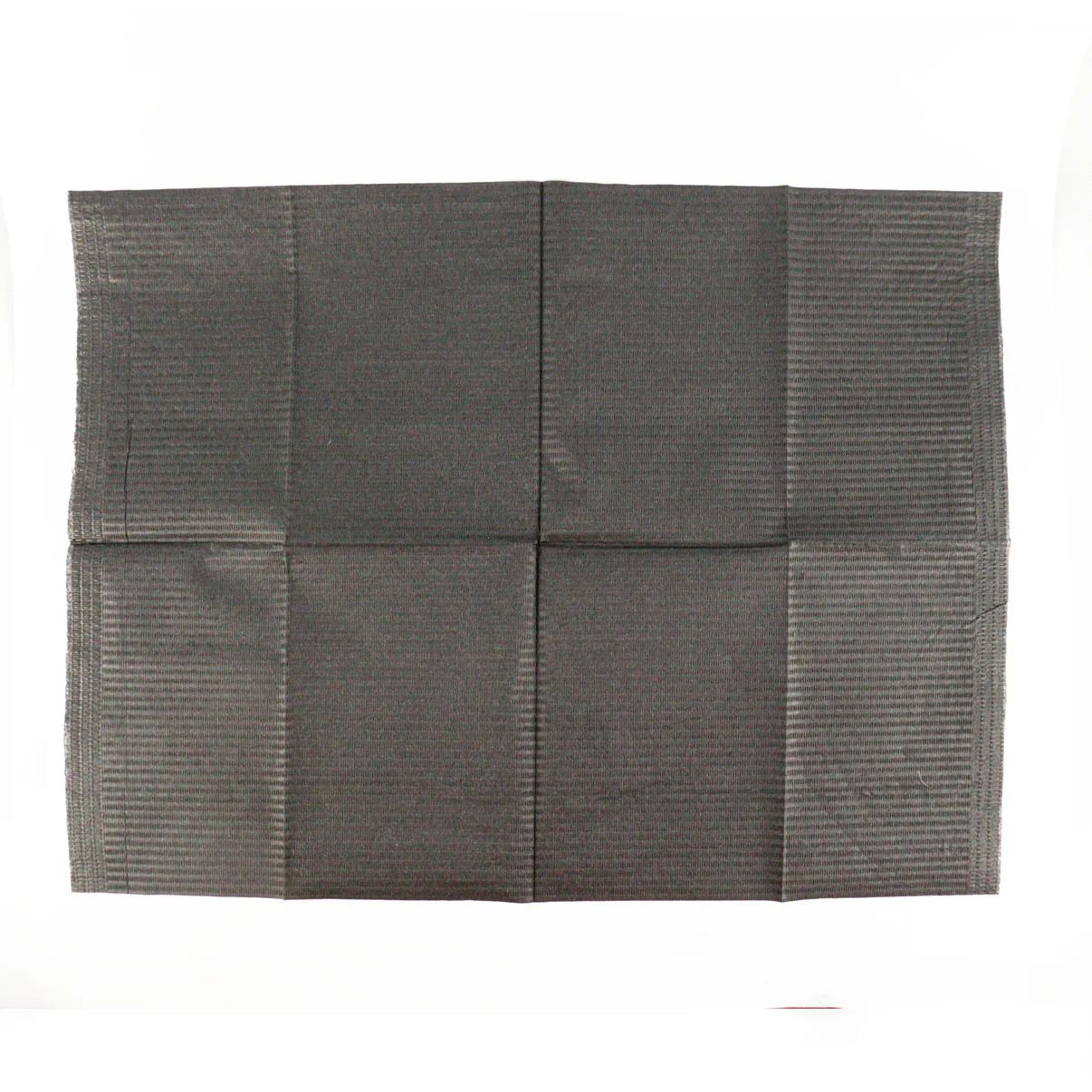 Campo Quirúrgico Desechable Negro |  (50 pzas)