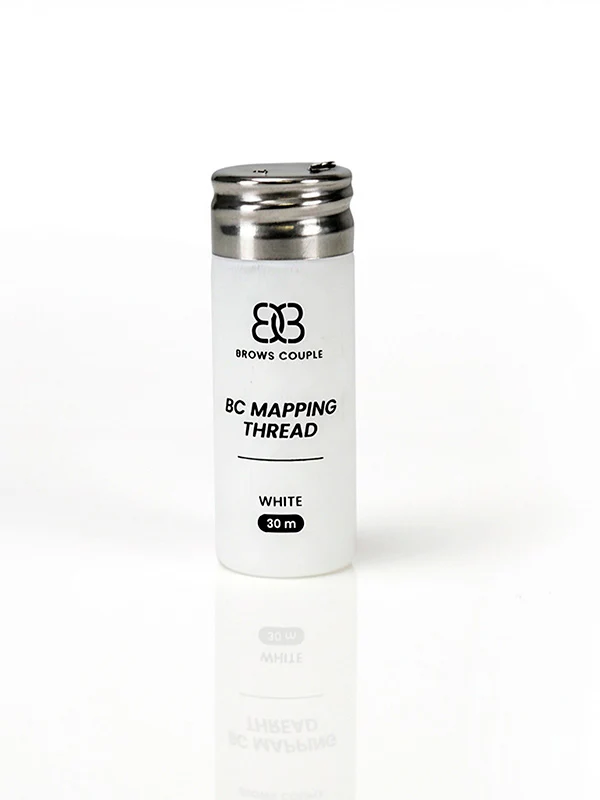 Hilo de Mapping Blanco | Brows Couple