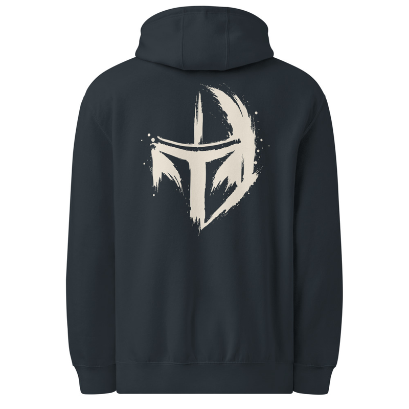 The Is The Way | The Mandalorian | Star Wars Isnpired Hoodie
