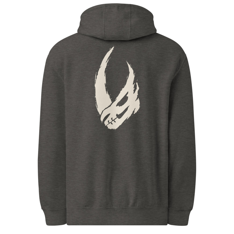 This Is The Way | The Mandalorian | Star Wars Inspired Hoodie