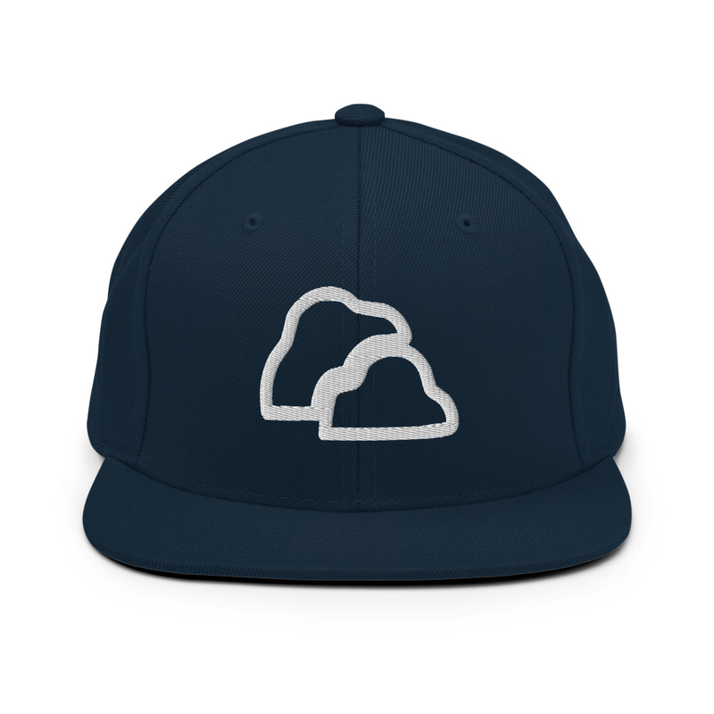 Hidden Stone Village | Naruto Inspired Hat