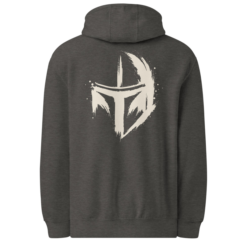 The Is The Way | The Mandalorian | Star Wars Isnpired Hoodie