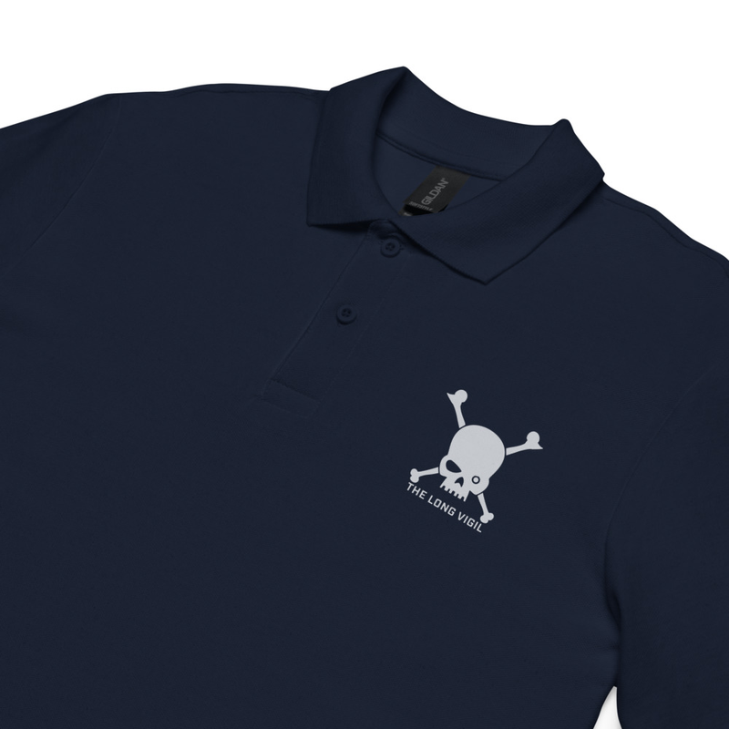 Deathwatch | The Long Vigil | Warhammer Inspired Polo