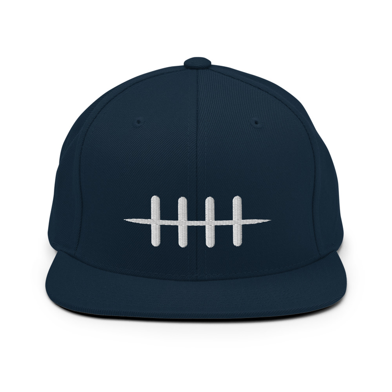 Snapback Hat