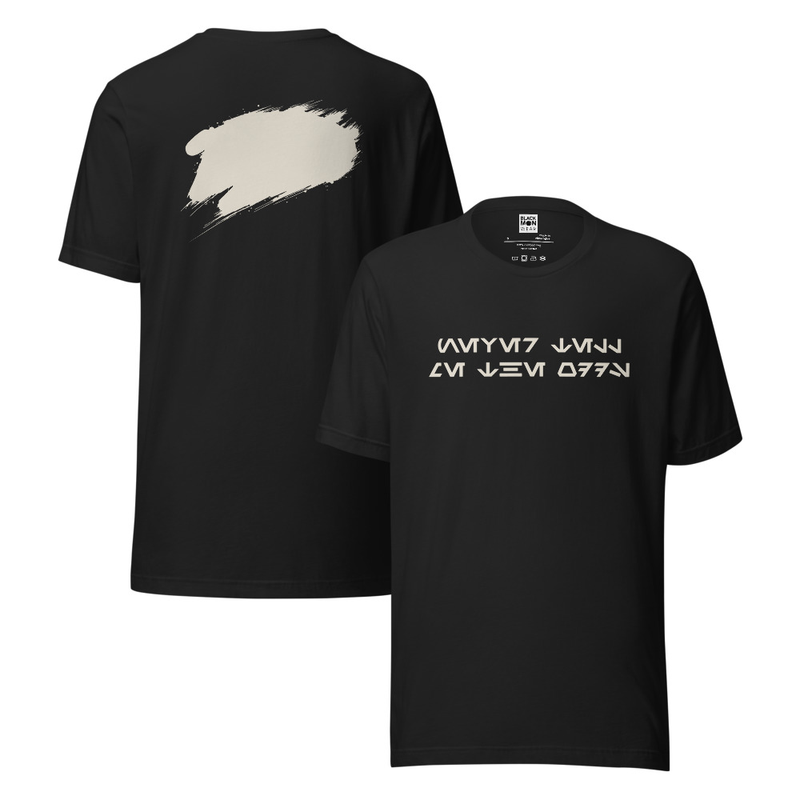 Never Tell Me The Odds | Han Solo | Star Wars Inspired Shirt