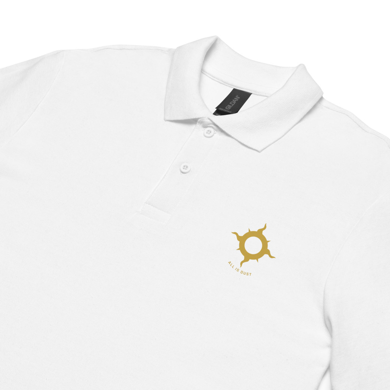 Chaos Thousand Sons Pre-Heresy | All Is Dust | Warhammer 40K Inspired Polo