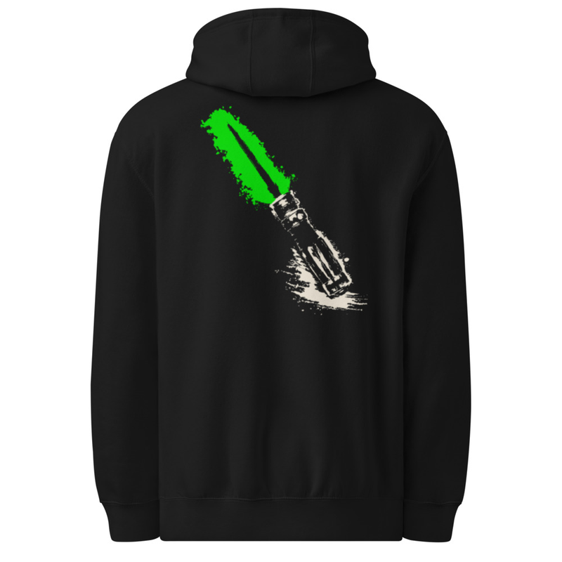 Do or Do Not | Yoda | Star Wars Inspired Hoodie