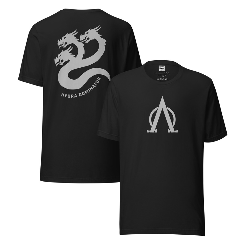 Choas Alpha Legion | Hydra Dominatus | Warhammer Inspired Shirt