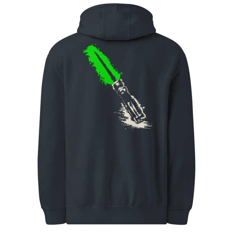 Do or Do Not | Yoda | Star Wars Inspired Hoodie
