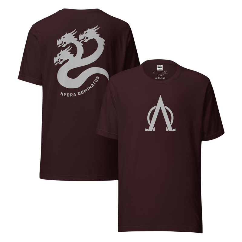Choas Alpha Legion | Hydra Dominatus | Warhammer Inspired Shirt