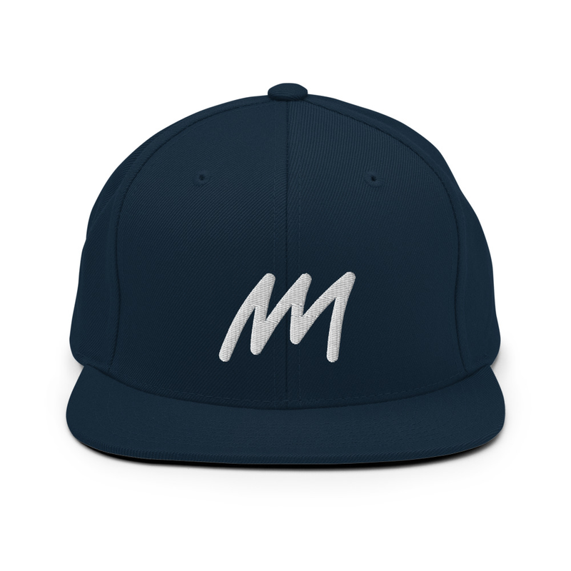 Snapback Hat