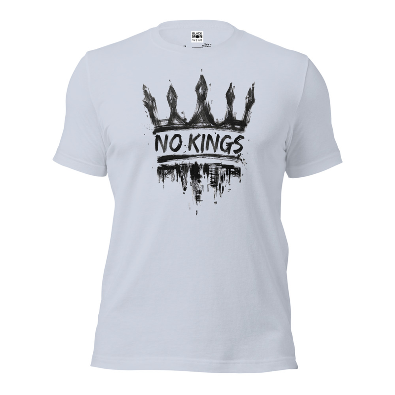No Kings | Anti-Trump | Political Shirt