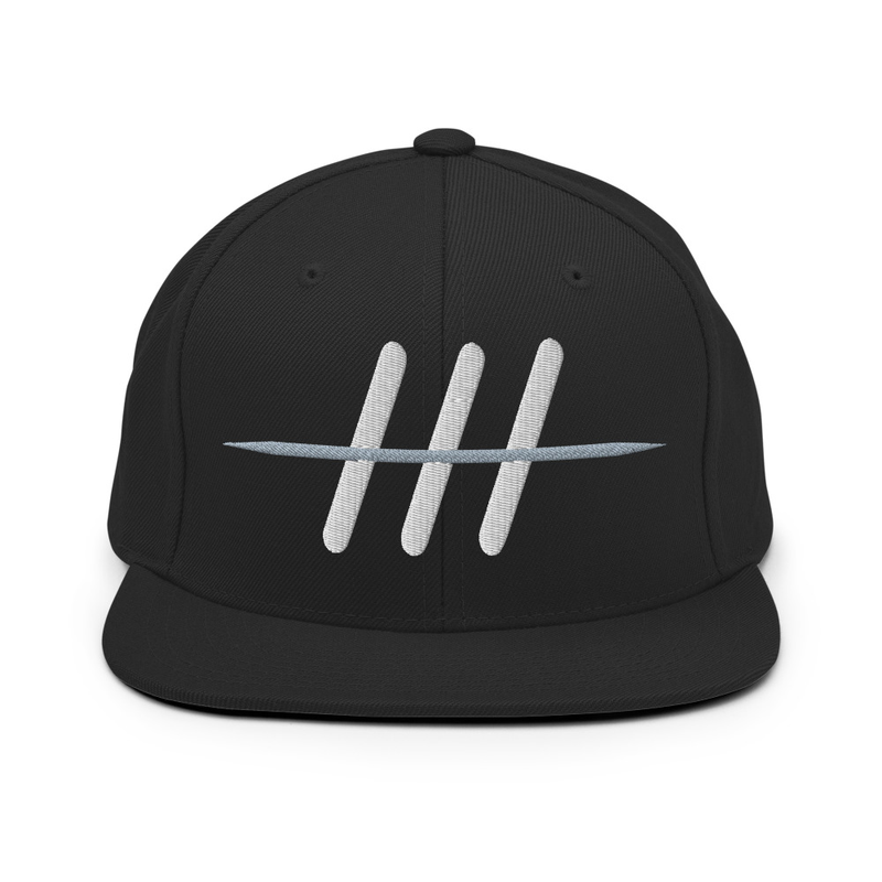 Akatsuki Hidden Hot Springs | Naruto Inspired Hat