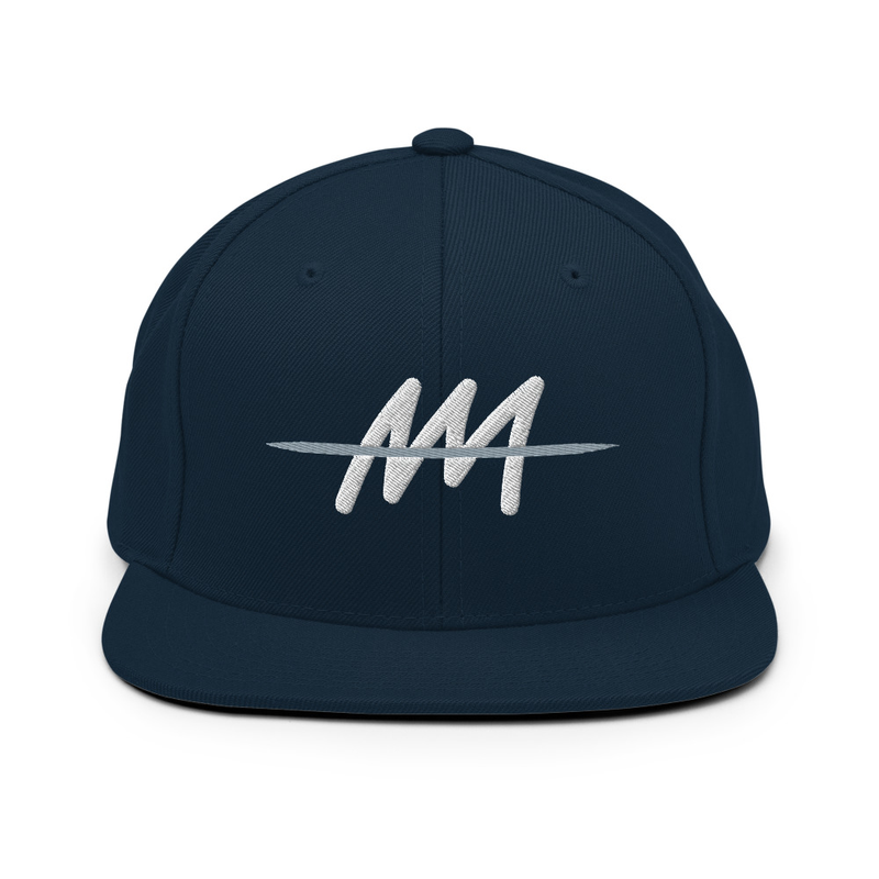 Snapback Hat