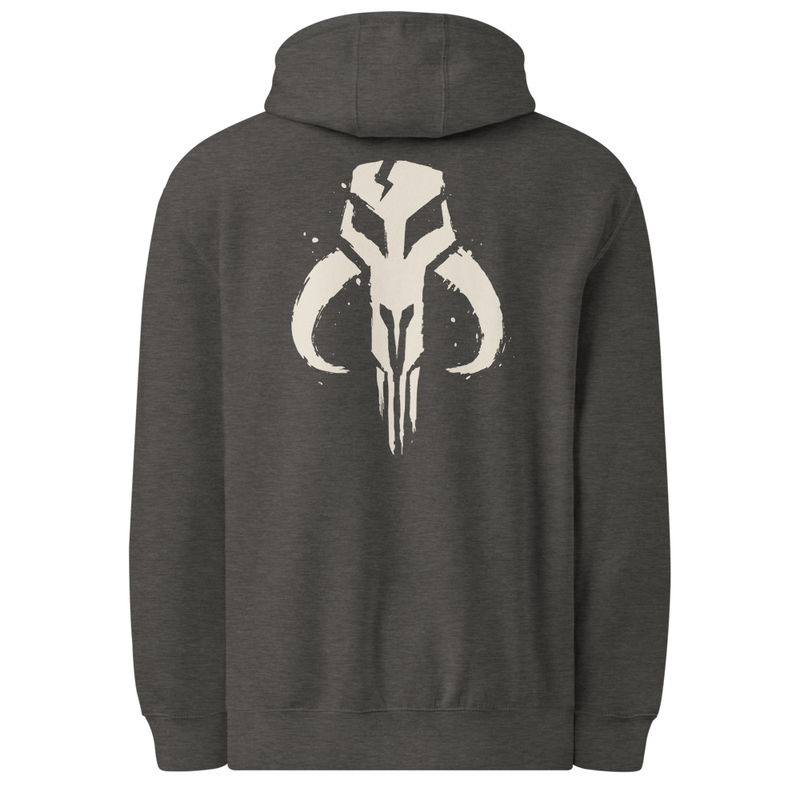 I Have Spoken | The Mandalorian | Star Wars Inspired Hoodie