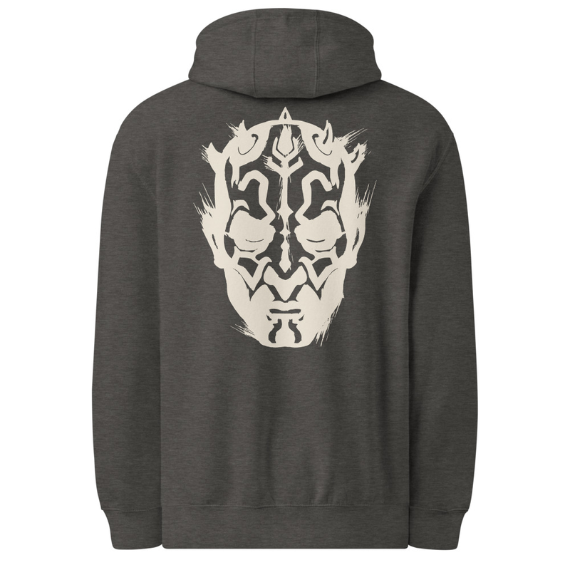 Probably A Sith | Darth Maul | Star Wars Inspired Hoodie