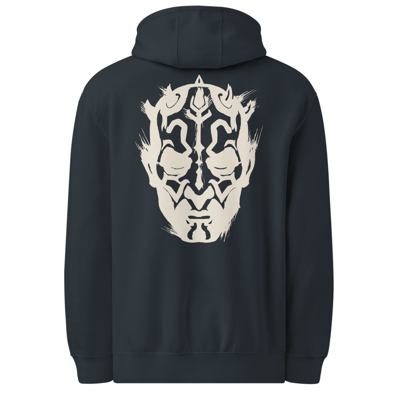 Probably A Sith | Darth Maul | Star Wars Inspired Hoodie