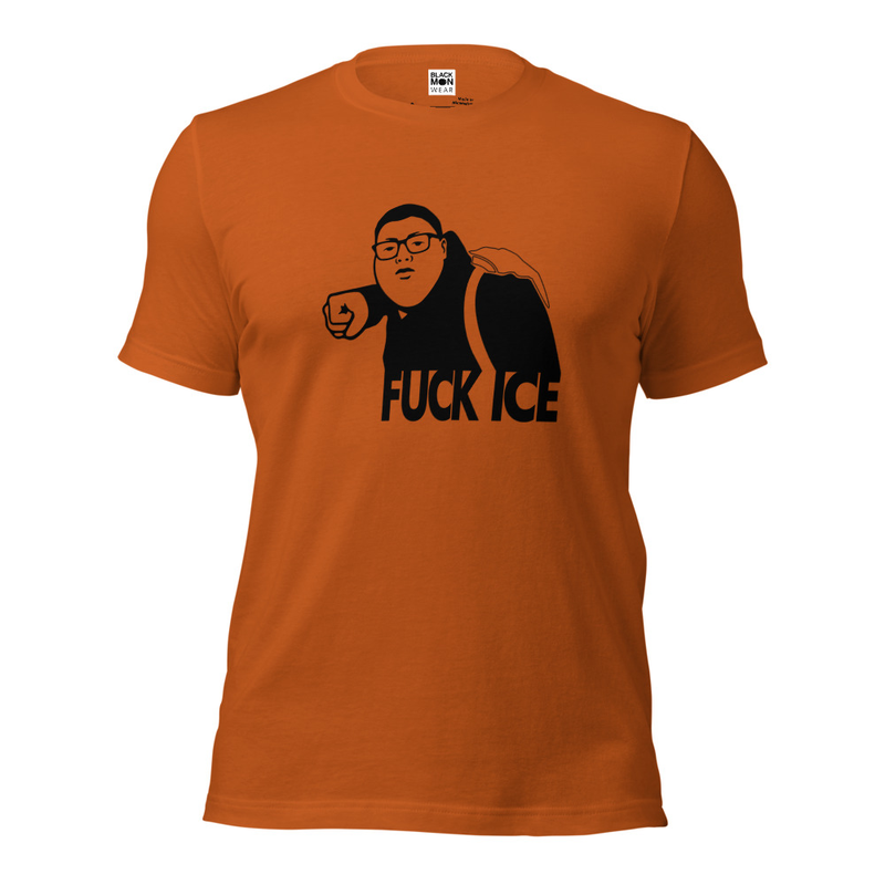 Fuck Ice | Anti-Trump | Political Shirt