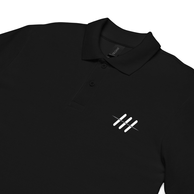 Akatsuki Village Hidden in Steam | Yugakure | Naruto Inspired Polo