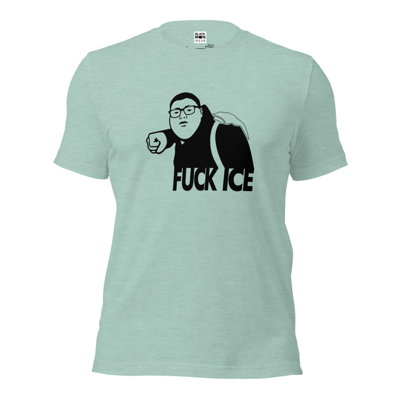 Fuck Ice | Anti-Trump | Political Shirt