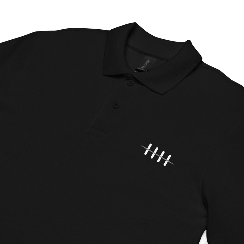 Akatsuki Hidden Rain | Amegakure | Naruto Inspired Polo