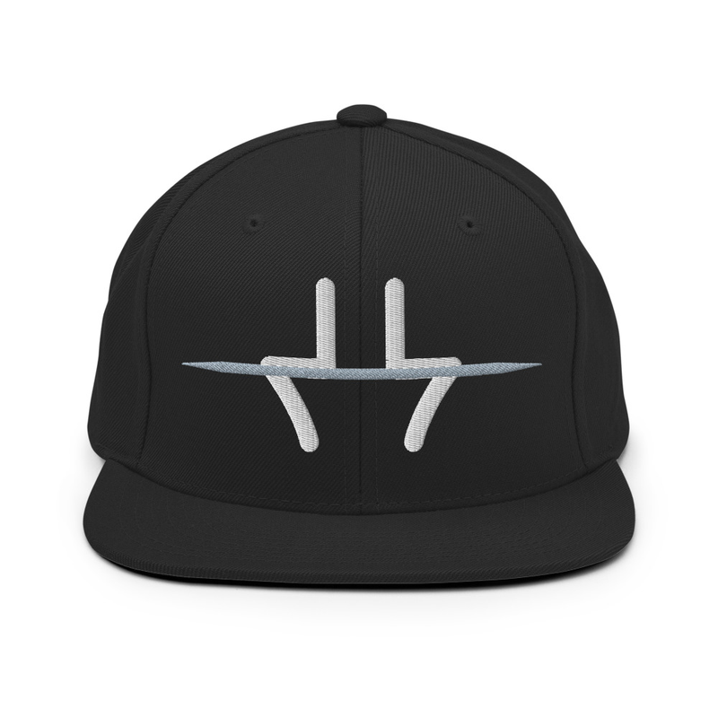 Akatsuki Hidden Waterfall | Naruto Inspired Hat