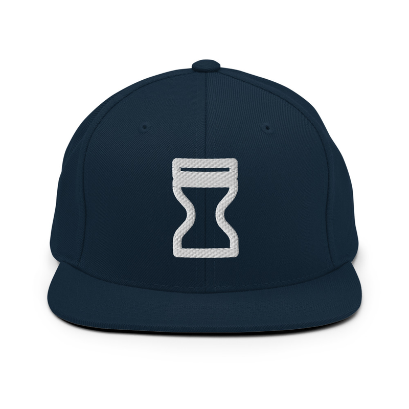 Hidden Sand Village | Naruto Inspired Hat