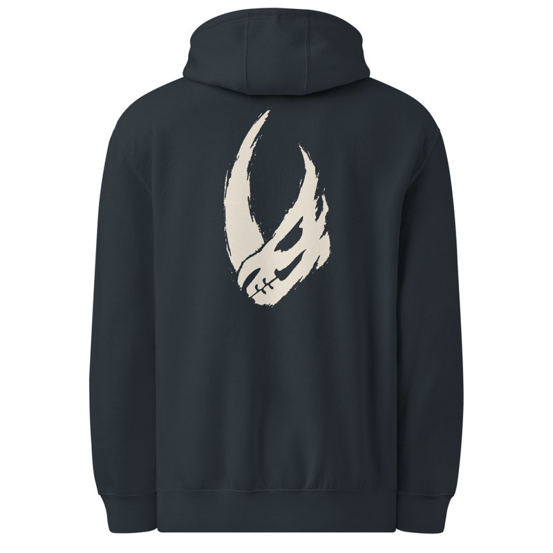 This Is The Way | The Mandalorian | Star Wars Inspired Hoodie