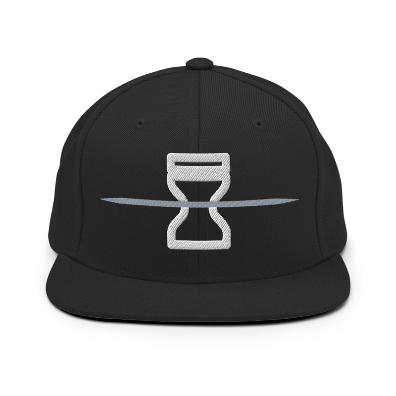 Akatsuki Hidden Sand Hat | Naruto Inspired Hat